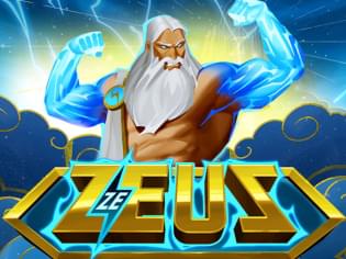 ze zeus